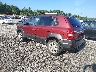 KM8JN12D85U****** Salvage and Repairable 2005 Hyundai Tucson in Jackson