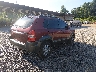 KM8JN12D85U****** Salvage and Wrecked 2005 Hyundai Tucson in Mississippi State