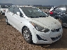 5NPDH4AE7GH****** Salvage and Wrecked 2016 Hyundai Elantra in Phoenix