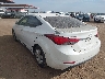 5NPDH4AE7GH****** Salvage and Repairable 2016 Hyundai Elantra in Phoenix