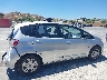 JHMGE8H38BC****** Repairable 2011 Honda Fit in California State