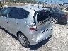 JHMGE8H38BC****** Repairable 2011 Honda Fit
