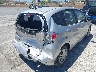 JHMGE8H38BC****** Salvage and Wrecked 2011 Honda Fit in Santa Clarita