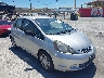 JHMGE8H38BC****** Salvage and Wrecked 2011 Honda Fit in Santa Clarita