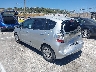 JHMGE8H38BC****** Salvage and Repairable 2011 Honda Fit in Santa Clarita