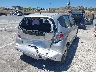 JHMGE8H38BC****** Salvage and Wrecked 2011 Honda Fit in California State