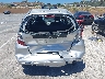 JHMGE8H38BC****** Salvage and Repairable 2011 Honda Fit in California State