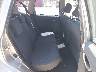 JHMGE8H38BC****** Wrecked 2011 Honda Fit in Santa Clarita