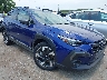 4S4GUHM67S3****** Salvage and Wrecked 2025 Subaru Crosstrek in Oklahoma City