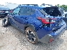 4S4GUHM67S3****** Salvage and Repairable 2025 Subaru Crosstrek in Oklahoma City