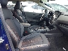 4S4GUHM67S3****** Used and Repairable 2025 Subaru Crosstrek in Oklahoma State