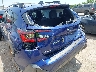 4S4GUHM67S3****** Salvage and Repairable 2025 Subaru Crosstrek in Oklahoma State