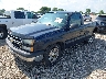 3GCEC14X16G****** Used and Repairable 2006 Chevrolet Silverado 1500 in Lincoln