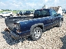3GCEC14X16G****** Salvage and Wrecked 2006 Chevrolet Silverado 1500 in Illinois State