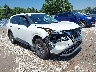 5N1BT3AB0PC****** Salvage and Wrecked 2023 Nissan Rogue in Chicago South