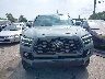 3TYCZ5AN1PT****** Wrecked 2023 Toyota Tacoma in Ohio State