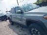 3TYCZ5AN1PT****** Used 2023 Toyota Tacoma in Ohio State
