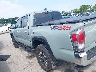 3TYCZ5AN1PT****** Repairable 2023 Toyota Tacoma in Ohio State