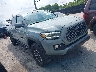 3TYCZ5AN1PT****** Salvage and Wrecked 2023 Toyota Tacoma in Cleveland