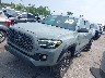 3TYCZ5AN1PT****** Used and Repairable 2023 Toyota Tacoma in Cleveland