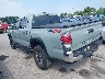 3TYCZ5AN1PT****** Salvage and Repairable 2023 Toyota Tacoma in Cleveland