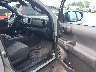 3TYCZ5AN1PT****** Used and Repairable 2023 Toyota Tacoma in Ohio State