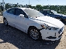 3FA6P0HRXDR****** Salvamento y Destrozados 2013 Ford Fusion en Wichita