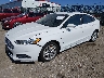 3FA6P0HRXDR****** Usados y Reparables 2013 Ford Fusion en Wichita