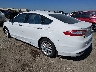 3FA6P0HRXDR****** Salvamento y Reparables 2013 Ford Fusion en Wichita