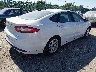 3FA6P0HRXDR****** Salvamento y Destrozados 2013 Ford Fusion en Estado de Kansas