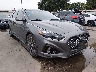 5NPE34AB4KH****** Salvamento y Destrozados 2019 Hyundai Sonata en Austin