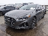 5NPE34AB4KH****** Usados y Reparables 2019 Hyundai Sonata en Austin