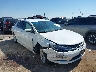 1C3CCCAB1FN****** Salvamento y Destrozados 2015 Chrysler 200 en Lubbock