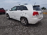 5XYKWDA28CG****** Salvage and Repairable 2012 Kia Sorento in Minneapolis South