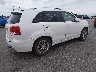 5XYKWDA28CG****** Salvage and Wrecked 2012 Kia Sorento in Minnesota State