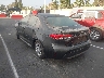 5YFB4MDE0SP****** Salvamento y Reparables 2025 Toyota Corolla en Anaheim Consolidated