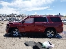 1GNSKBKCXJR****** Repairable 2018 Chevrolet Tahoe in New Mexico State