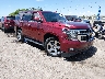1GNSKBKCXJR****** Salvage and Wrecked 2018 Chevrolet Tahoe in Albuquerque