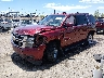 1GNSKBKCXJR****** Used and Repairable 2018 Chevrolet Tahoe in Albuquerque