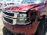 1GNSKBKCXJR****** Salvage and Repairable 2018 Chevrolet Tahoe in New Mexico State