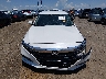 1HGCV1F16KA****** Wrecked 2019 Honda Accord in Arkansas State