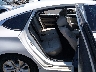 1HGCV1F16KA****** Wrecked 2019 Honda Accord in Little Rock