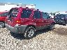 1FMYU03175D****** Salvage and Wrecked 2005 Ford Escape in Illinois State