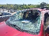 1FMYU03175D****** Salvage and Repairable 2005 Ford Escape in Illinois State