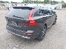 YV4L12RL6N1****** Salvamento y Destrozados 2022 Volvo XC60 en Estado de Nueva York