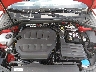 WAUAUDGY6PA****** Repairable 2023 Audi A3 in Houston