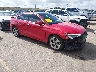 WAUAUDGY6PA****** Salvage and Wrecked 2023 Audi A3 in Houston