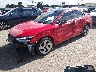 WAUAUDGY6PA****** Used and Repairable 2023 Audi A3 in Houston