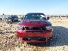 1C4SDJCTXLC****** Destrozados 2020 Dodge Durango en Estado de Texas