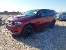 1C4SDJCTXLC****** Usados y Reparables 2020 Dodge Durango en Amarillo